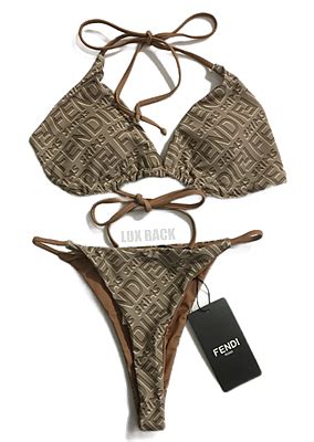 fendi dupe bikini|skims fendi jumpsuit.